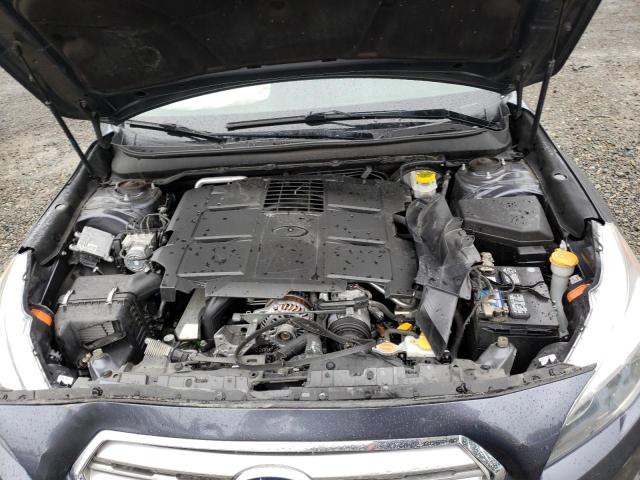 Photo 11 VIN: 4S4BSENC6H3393849 - SUBARU OUTBACK 3. 