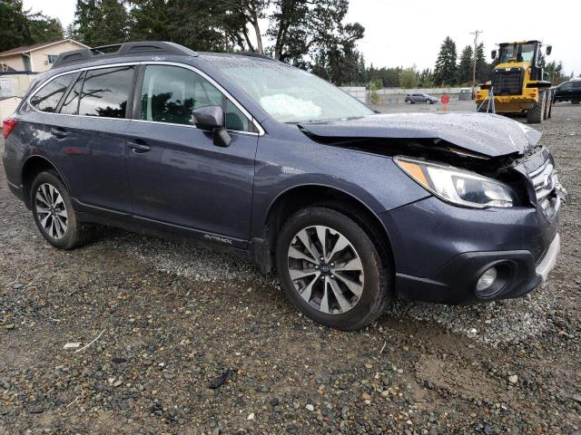 Photo 3 VIN: 4S4BSENC6H3393849 - SUBARU OUTBACK 3. 