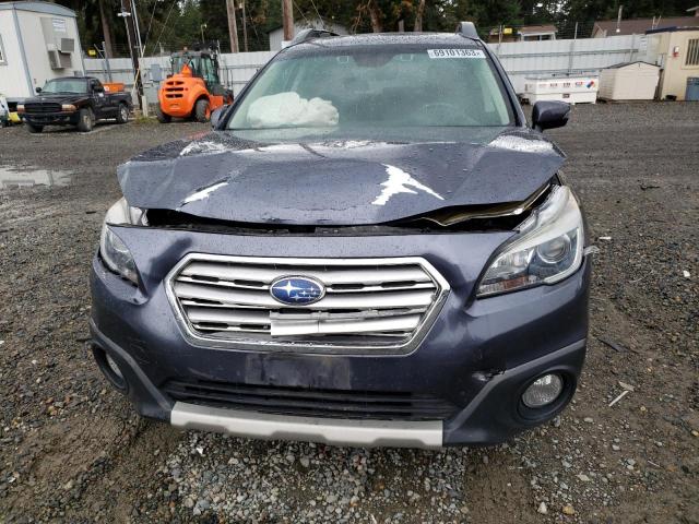 Photo 4 VIN: 4S4BSENC6H3393849 - SUBARU OUTBACK 3. 