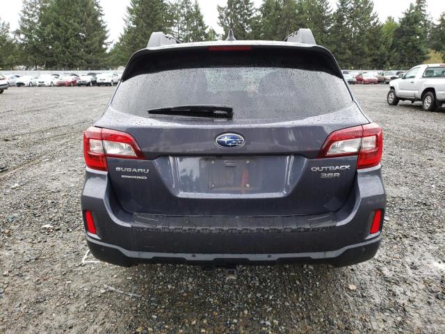 Photo 5 VIN: 4S4BSENC6H3393849 - SUBARU OUTBACK 3. 