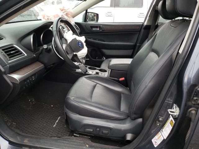 Photo 6 VIN: 4S4BSENC6H3393849 - SUBARU OUTBACK 3. 