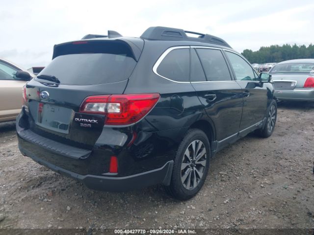 Photo 3 VIN: 4S4BSENC6H3400380 - SUBARU OUTBACK 