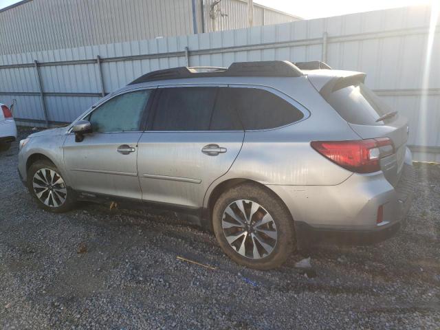 Photo 1 VIN: 4S4BSENC6H3439096 - SUBARU OUTBACK 3. 