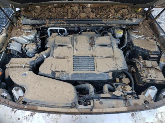 Photo 10 VIN: 4S4BSENC6H3439096 - SUBARU OUTBACK 3. 