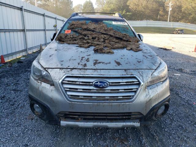 Photo 4 VIN: 4S4BSENC6H3439096 - SUBARU OUTBACK 3. 