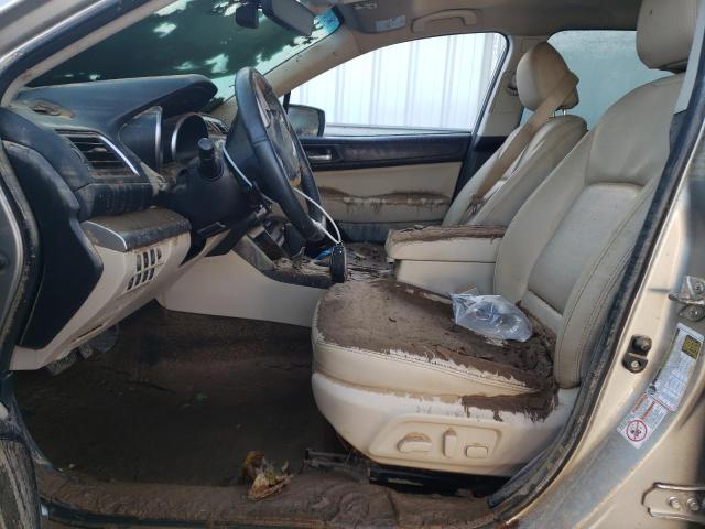 Photo 6 VIN: 4S4BSENC6H3439096 - SUBARU OUTBACK 3. 