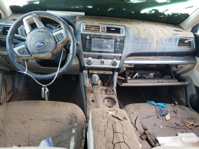 Photo 7 VIN: 4S4BSENC6H3439096 - SUBARU OUTBACK 3. 