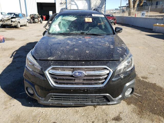 Photo 4 VIN: 4S4BSENC6J3258201 - SUBARU OUTBACK 3. 