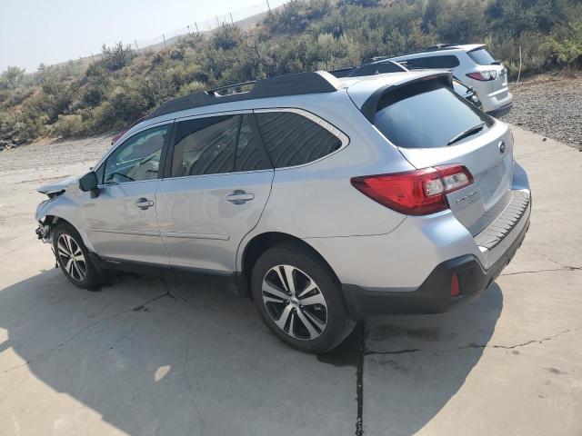 Photo 1 VIN: 4S4BSENC6J3335374 - SUBARU OUTBACK 3. 