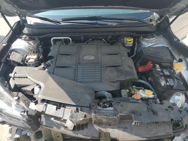 Photo 11 VIN: 4S4BSENC6J3335374 - SUBARU OUTBACK 3. 