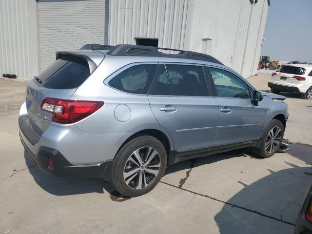 Photo 2 VIN: 4S4BSENC6J3335374 - SUBARU OUTBACK 3. 