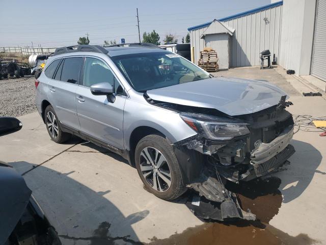 Photo 3 VIN: 4S4BSENC6J3335374 - SUBARU OUTBACK 3. 