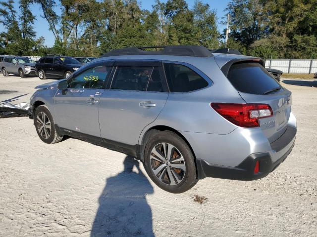 Photo 1 VIN: 4S4BSENC6K3237799 - SUBARU OUTBACK 