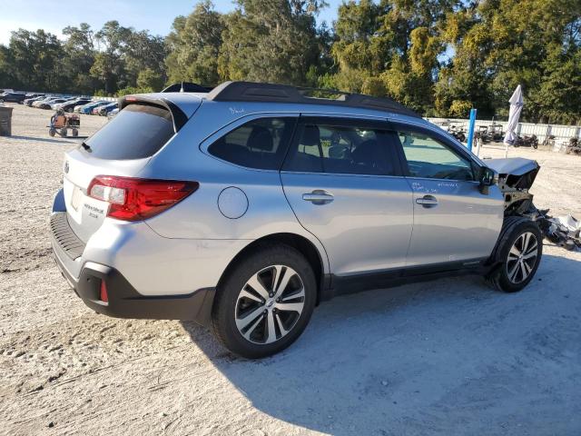 Photo 2 VIN: 4S4BSENC6K3237799 - SUBARU OUTBACK 