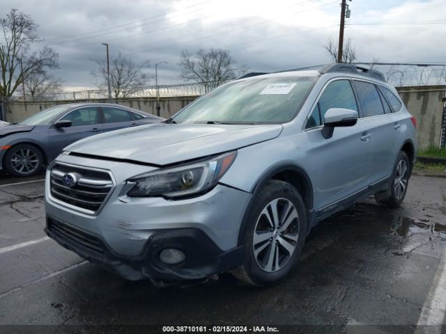 Photo 1 VIN: 4S4BSENC6K3275100 - SUBARU OUTBACK 