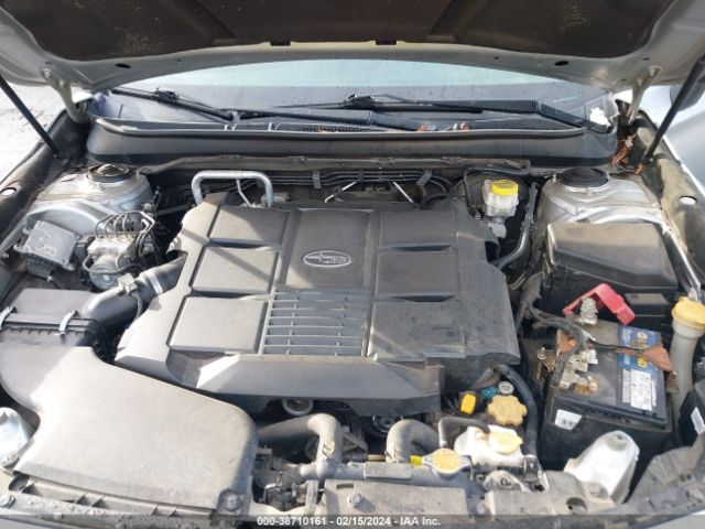 Photo 9 VIN: 4S4BSENC6K3275100 - SUBARU OUTBACK 