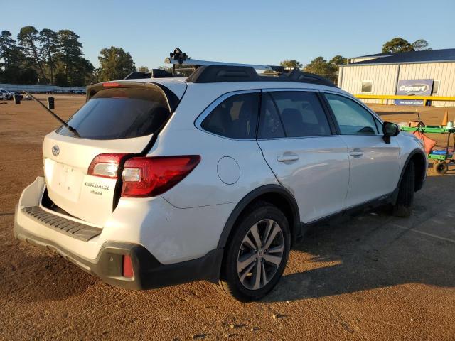 Photo 2 VIN: 4S4BSENC6K3289823 - SUBARU OUTBACK 