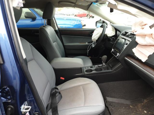 Photo 4 VIN: 4S4BSENC6K3341855 - SUBARU OUTBACK 3. 