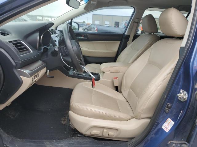 Photo 6 VIN: 4S4BSENC6K3342746 - SUBARU OUTBACK 