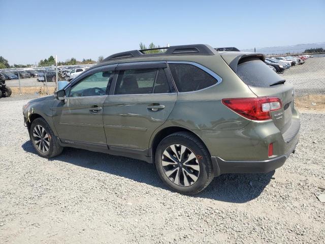 Photo 1 VIN: 4S4BSENC7F3231144 - SUBARU OUTBACK 3. 