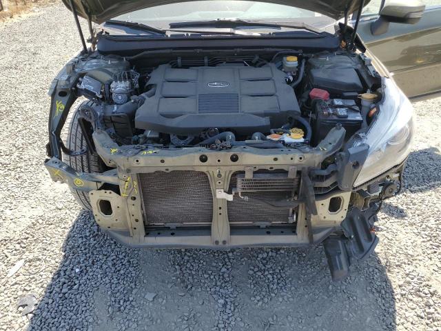 Photo 11 VIN: 4S4BSENC7F3231144 - SUBARU OUTBACK 3. 