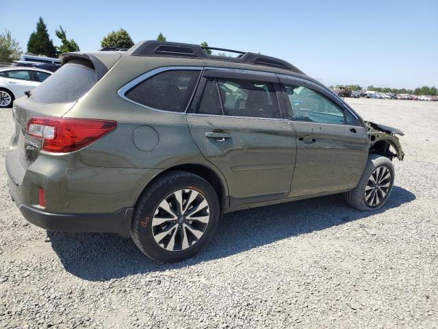 Photo 2 VIN: 4S4BSENC7F3231144 - SUBARU OUTBACK 3. 