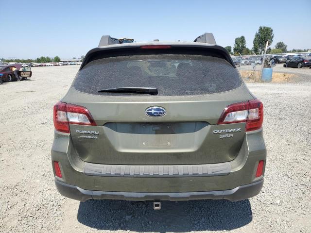 Photo 5 VIN: 4S4BSENC7F3231144 - SUBARU OUTBACK 3. 