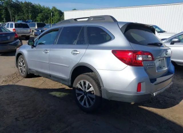 Photo 2 VIN: 4S4BSENC7F3248770 - SUBARU OUTBACK 