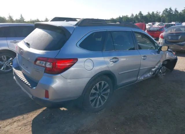 Photo 3 VIN: 4S4BSENC7F3248770 - SUBARU OUTBACK 