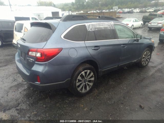 Photo 3 VIN: 4S4BSENC7F3292526 - SUBARU OUTBACK 