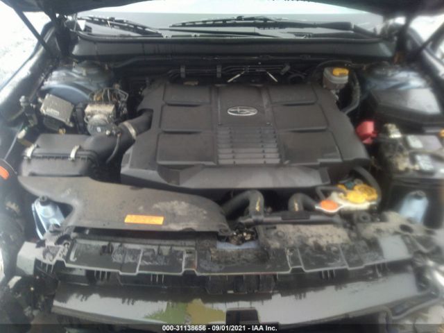 Photo 9 VIN: 4S4BSENC7F3292526 - SUBARU OUTBACK 