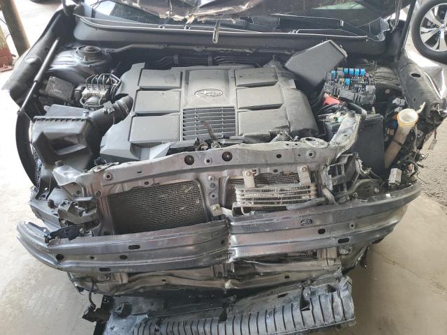 Photo 11 VIN: 4S4BSENC7F3312841 - SUBARU OUTBACK 3. 