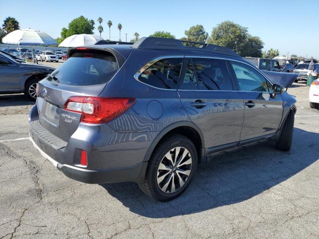 Photo 2 VIN: 4S4BSENC7F3312841 - SUBARU OUTBACK 3. 