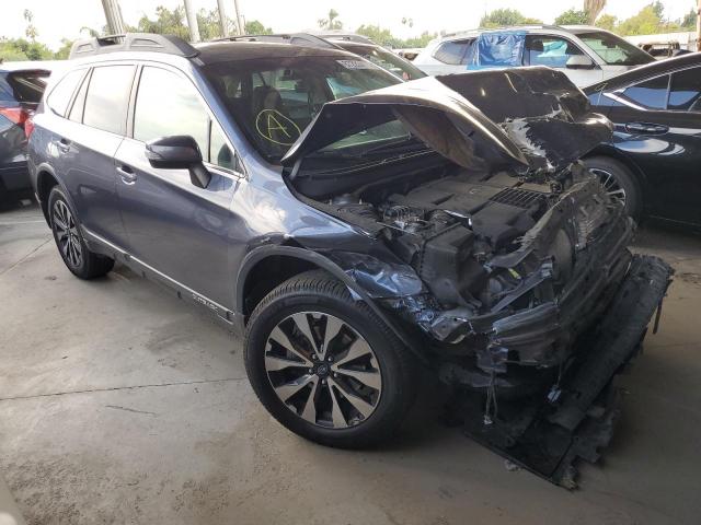 Photo 3 VIN: 4S4BSENC7F3312841 - SUBARU OUTBACK 3. 