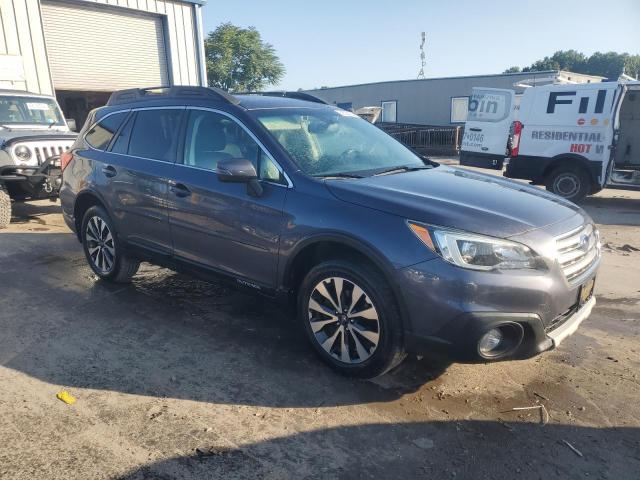 Photo 3 VIN: 4S4BSENC7F3363093 - SUBARU OUTBACK 3. 