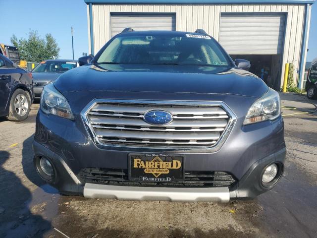 Photo 4 VIN: 4S4BSENC7F3363093 - SUBARU OUTBACK 3. 