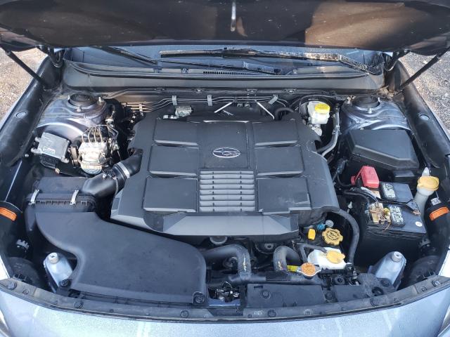 Photo 6 VIN: 4S4BSENC7G3247684 - SUBARU OUTBACK 3. 