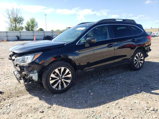 Photo 0 VIN: 4S4BSENC7G3356372 - SUBARU OUTBACK 3. 