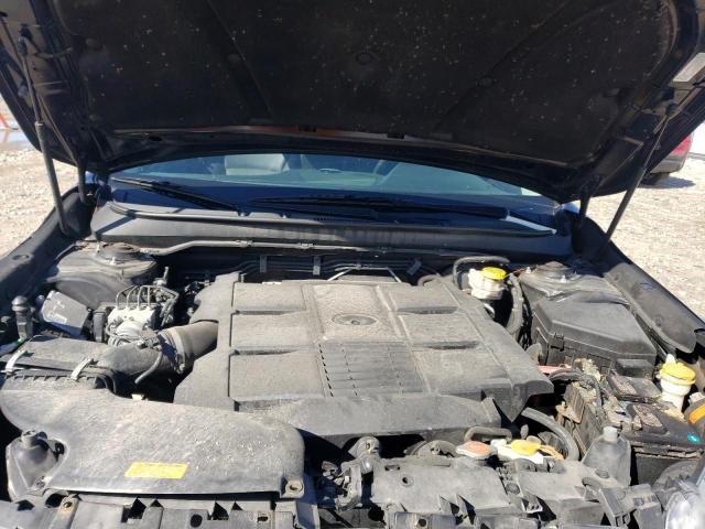 Photo 10 VIN: 4S4BSENC7G3356372 - SUBARU OUTBACK 3. 