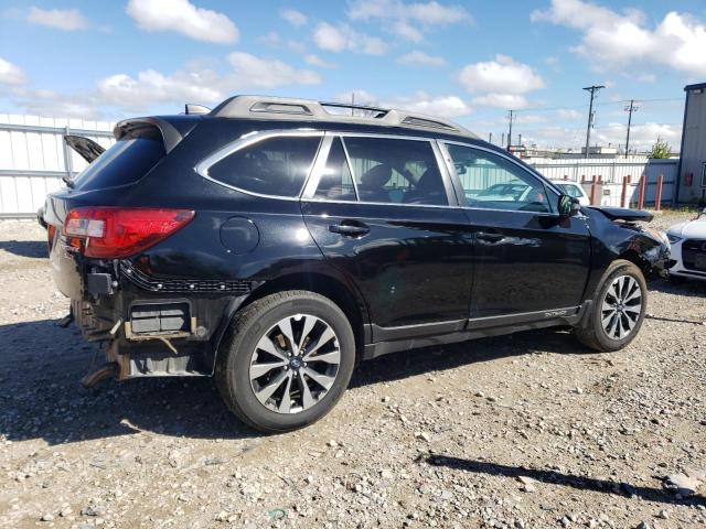 Photo 2 VIN: 4S4BSENC7G3356372 - SUBARU OUTBACK 3. 