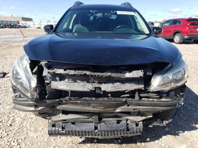 Photo 4 VIN: 4S4BSENC7G3356372 - SUBARU OUTBACK 3. 