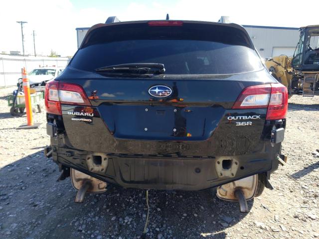 Photo 5 VIN: 4S4BSENC7G3356372 - SUBARU OUTBACK 3. 