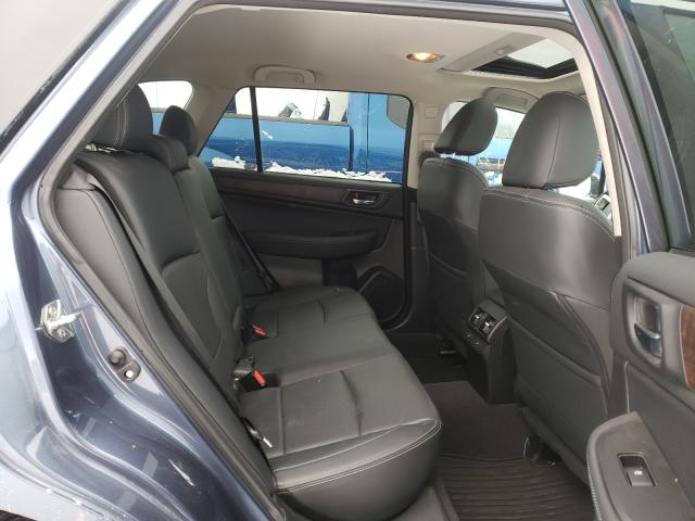 Photo 5 VIN: 4S4BSENC7H3247430 - SUBARU OUTBACK 3. 