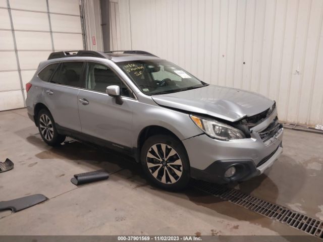 Photo 0 VIN: 4S4BSENC7H3259240 - SUBARU OUTBACK 