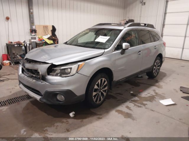 Photo 1 VIN: 4S4BSENC7H3259240 - SUBARU OUTBACK 