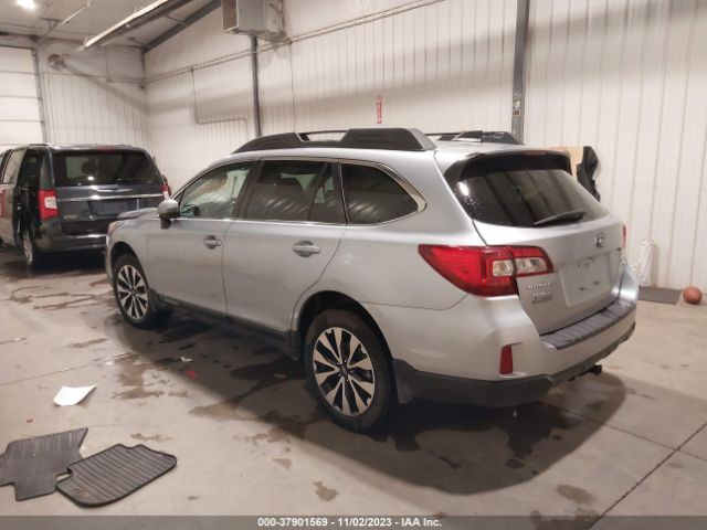 Photo 2 VIN: 4S4BSENC7H3259240 - SUBARU OUTBACK 