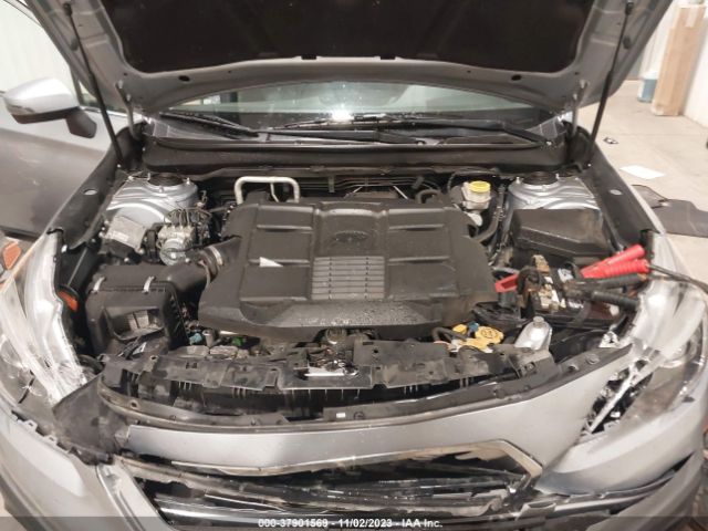 Photo 9 VIN: 4S4BSENC7H3259240 - SUBARU OUTBACK 