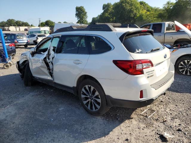 Photo 1 VIN: 4S4BSENC7H3261540 - SUBARU OUTBACK 