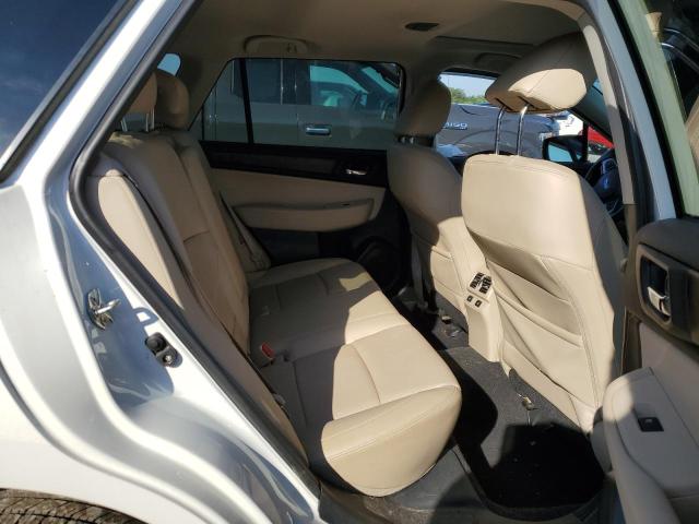 Photo 10 VIN: 4S4BSENC7H3261540 - SUBARU OUTBACK 