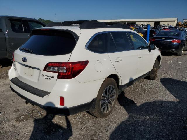 Photo 2 VIN: 4S4BSENC7H3261540 - SUBARU OUTBACK 